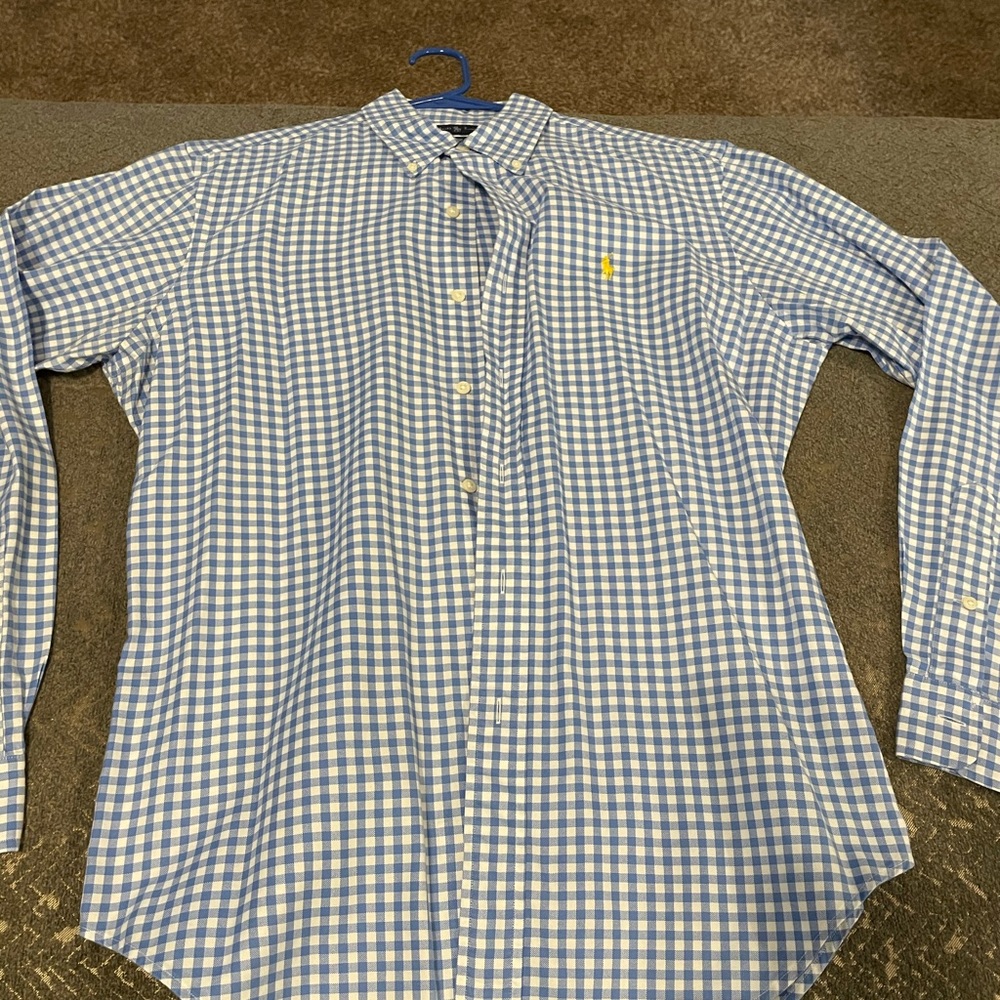 Polo Ralph Lauren Button Down